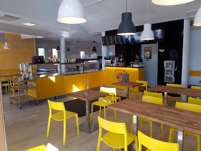 Reviews of RavintolaBellaPizzeria in Kalajoki - Ravintola-ala