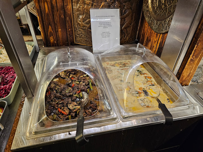 Comentarii opinii despre Ravintola Ani