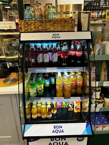 Robert’s Coffee Lohja - Lohja