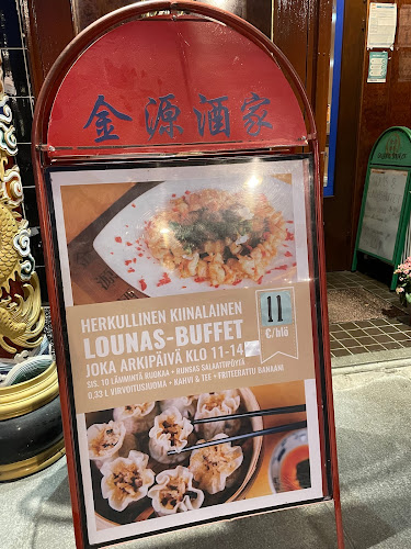 Opinii despre Golden Source în Valkeakoski - Ravintola-ala