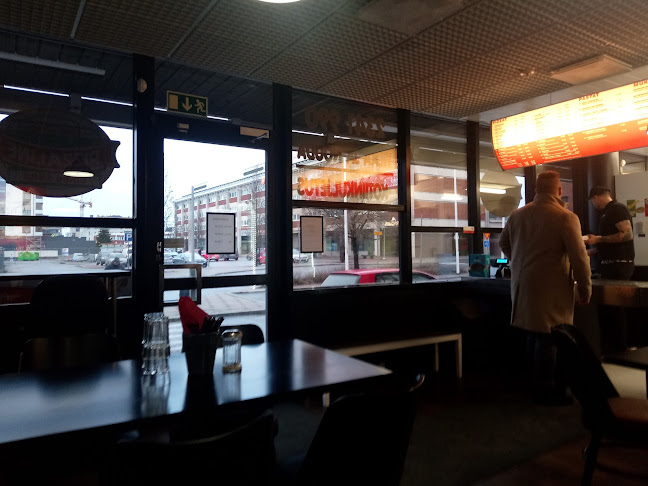 Pizzaline Kaarina - Kaarina