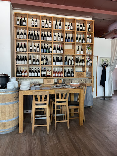 Ravintola Piemonte - Ravintola-ala