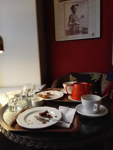Café Art - Ravintola-ala