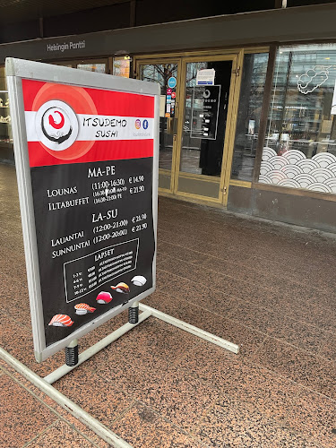 Salomonkatu 3, 00100 Helsinki