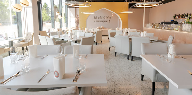 Delhi Rasoi Kauniainen - Ravintola-ala