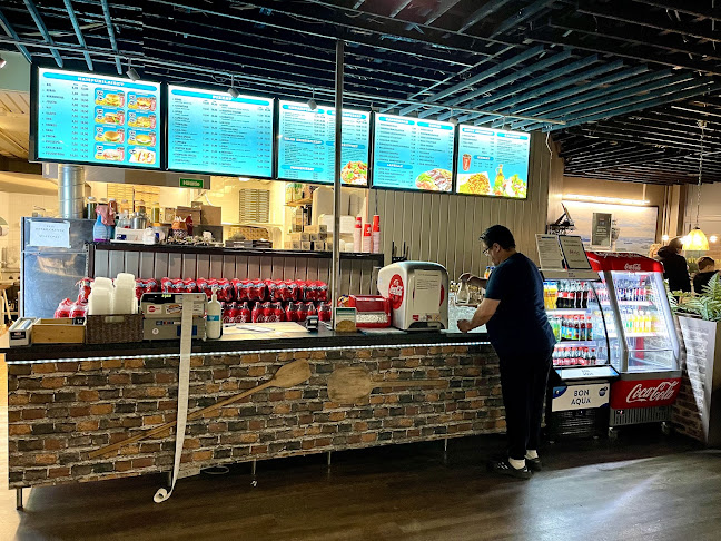 Puijon Pizzeria - Kuopio