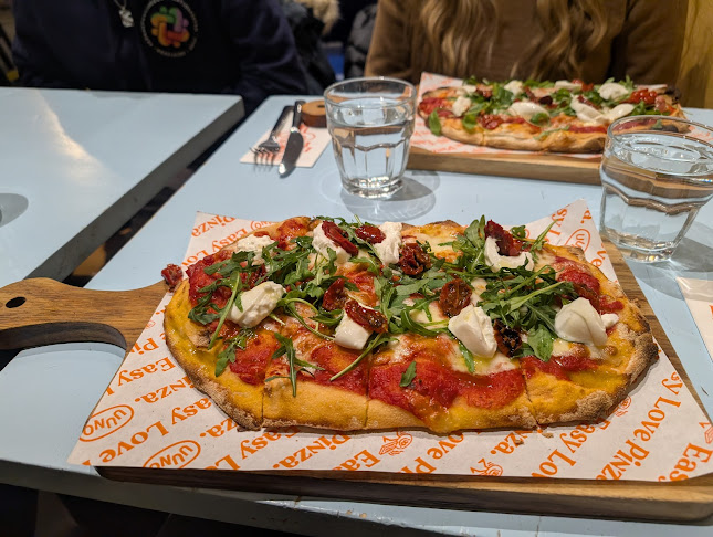 Uuno Jätkäsaari - Helsinki