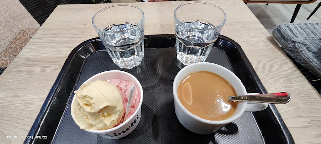 Comments and reviews of Cafferie Minetti