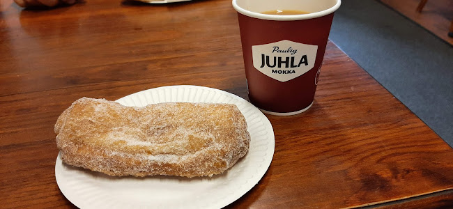 Opinii despre Kuiro Cafe Halikko în Halikko - Ravintola-ala