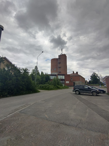 Kuhmon tori - Ravintola-ala