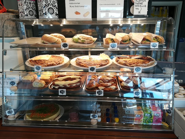 Ouluntaival 3, 93600 Kuusamo