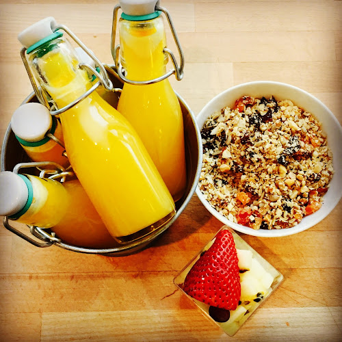 Comentarii opinii despre Xoco's