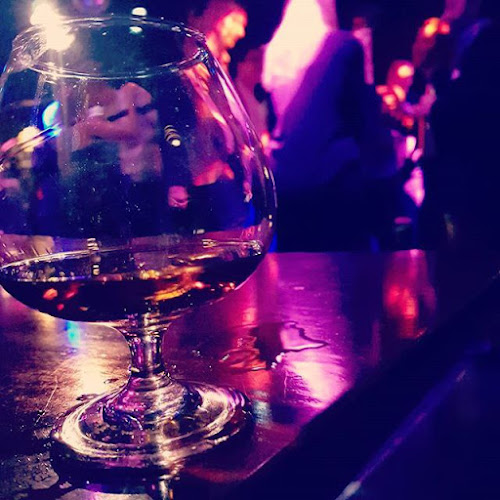 Bar Pena & The Disco - Ravintola-ala