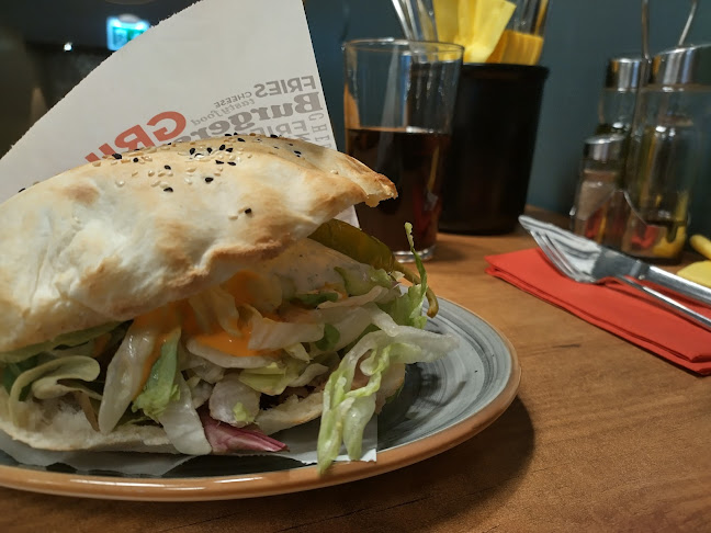 Etelän Kebab House - Ravintola-ala