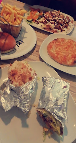 Opinii despre Pizza Service Kirkkonummi în Kirkkonummi - Ravintola-ala