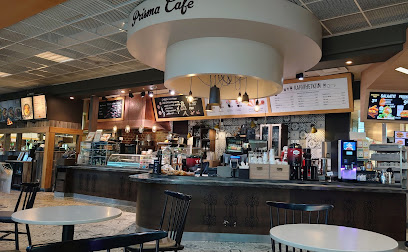 Prisma Café Riihimäki