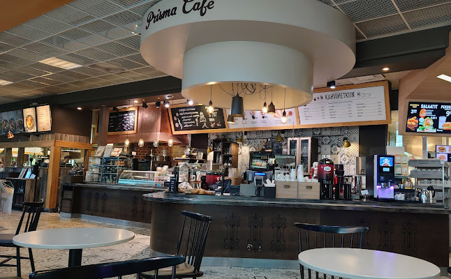 Prisma Café Riihimäki