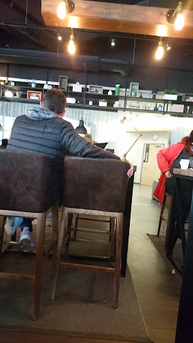Coffee House Vaakuna, Joensuu - Ravintola-ala