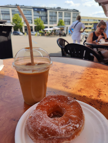 Opinii despre Salon Torikaffe Oy în Salo - Ravintola-ala