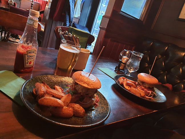 Opinii despre Sandy Kelt Irish Bar în Kalajoki - Ravintola-ala