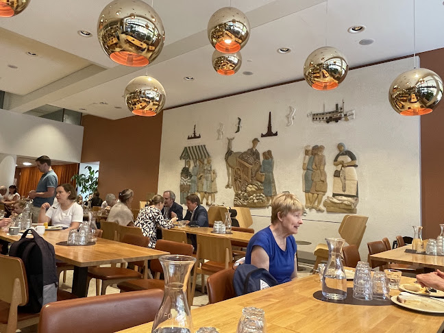 Ravintola Helsinki - Helsinki