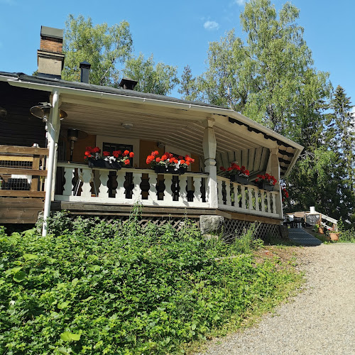 Vuorentie 70, 35820 Mänttä