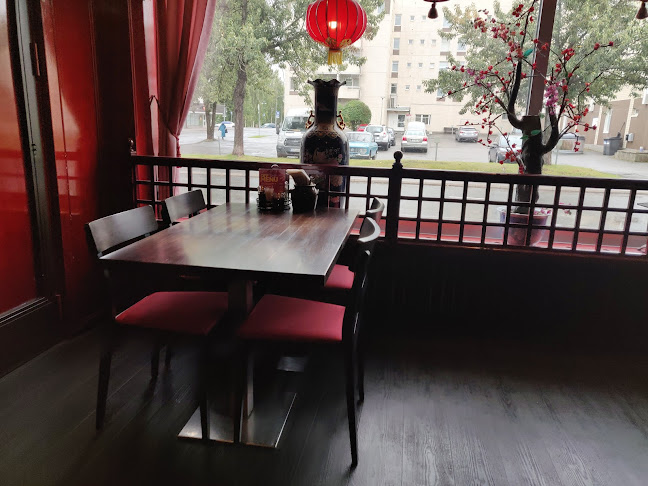 Comentarii opinii despre Ravintola Golden Flower