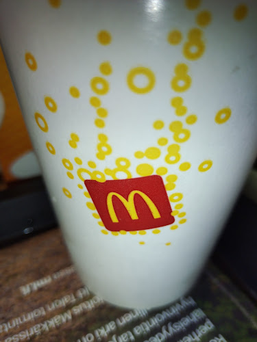 Comentarii opinii despre McDonald's Pietarsaari