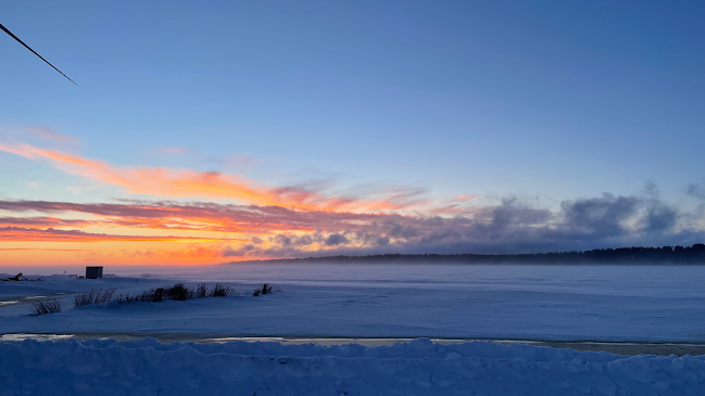 Kahvila Loma Hailuoto - Hailuoto