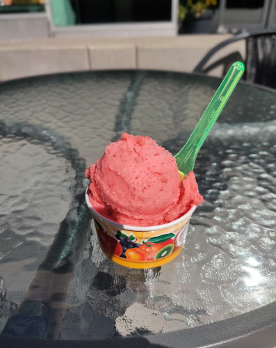 Il Duo Oy - Ravintola-ala