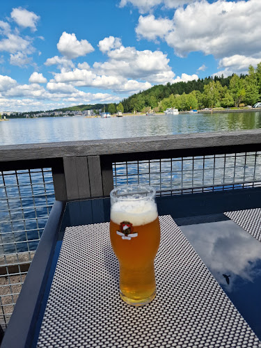 Ravintola Lokki - Ravintola-ala