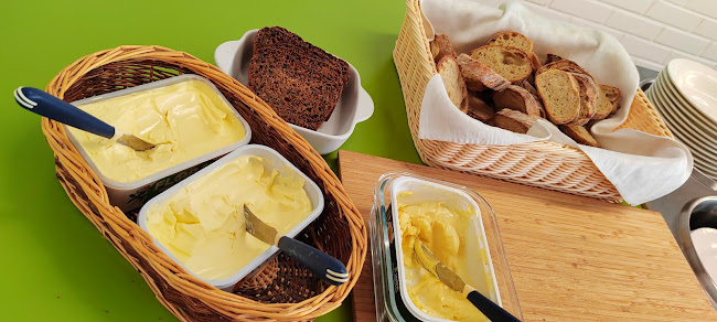 Koskikahvila - Ravintola-ala