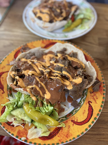 Fes Kebab & Grill - Ravintola-ala