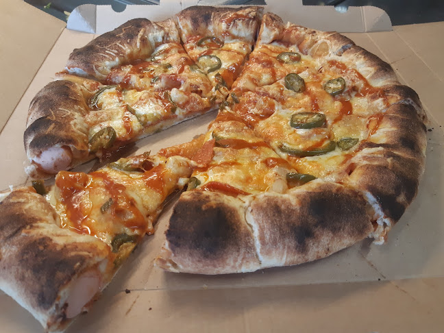 Opinii despre Alisen Pizzeria în Nokia - Ravintola-ala