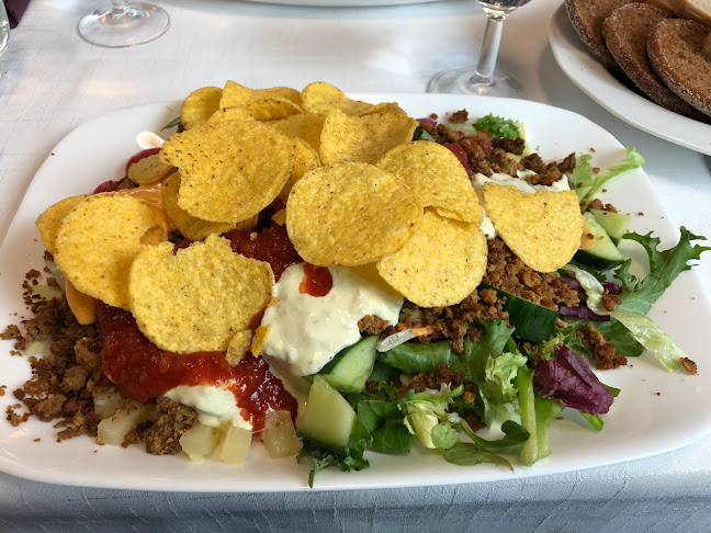 Ravintola Flow Phone number