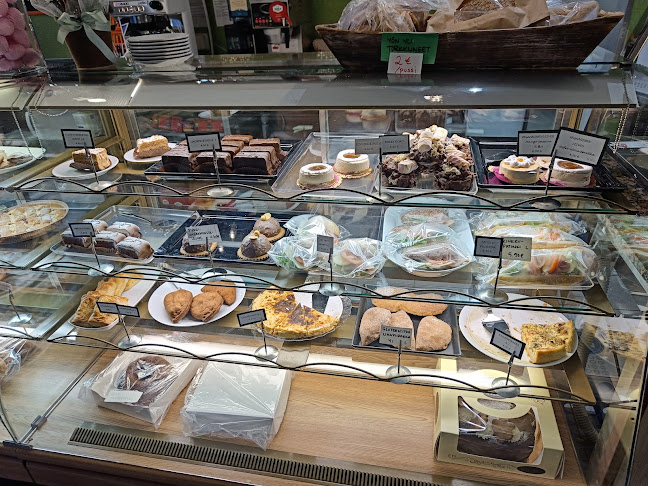 Kahvila & konditoria Kokko - Hämeenlinna