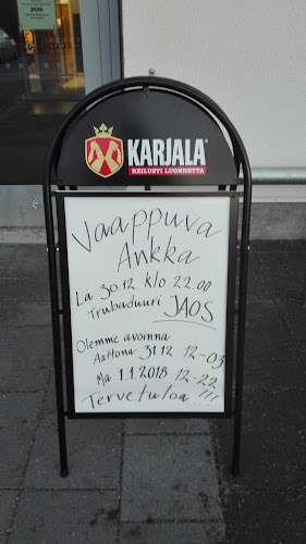 Comentarii opinii despre Vaappuva Ankka Suurpelto