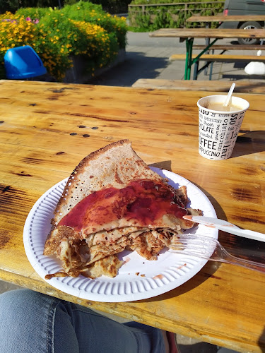 Cafe Hiidenkirnu/Joensuun Paakarit - Imatra