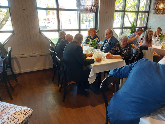 Ravintola Focca - Kaarina