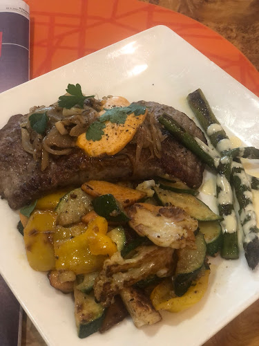 Comentarii opinii despre Pizzeria Dumani