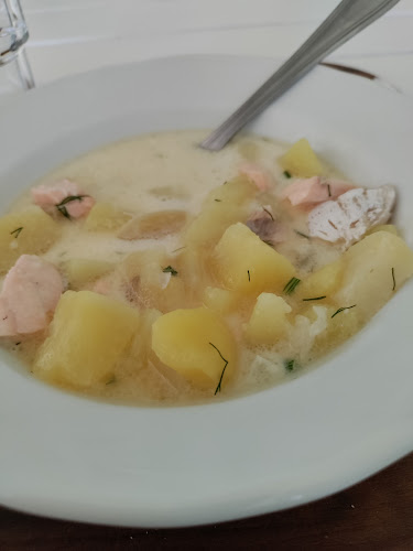 Villa Hannala - Oulu