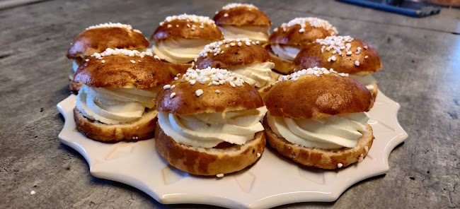 Gluteeniton leipomo ILONA Oy - Lempäälä