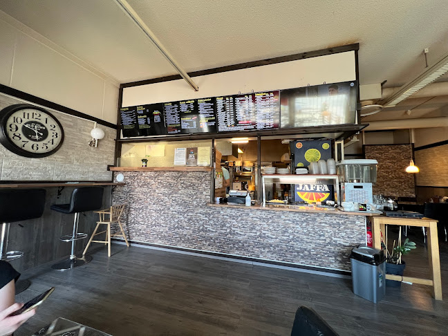 Opinii despre Pizzeria Kirri în Jyväskylä - Ravintola-ala