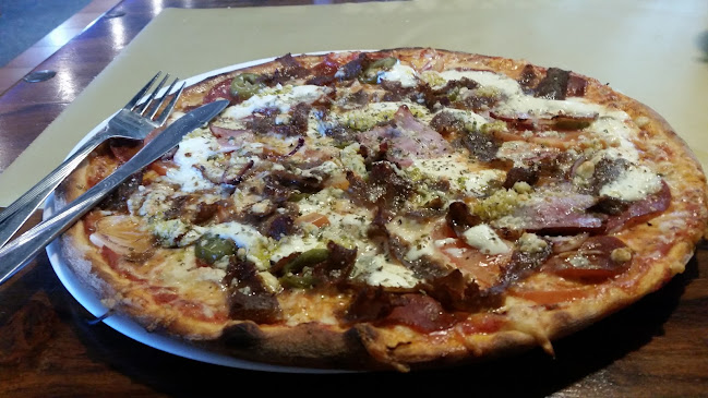 Pappa Pizza Espoon keskus - Espoo