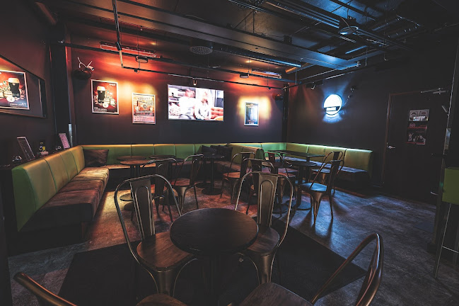 Comentarii opinii despre After Bar