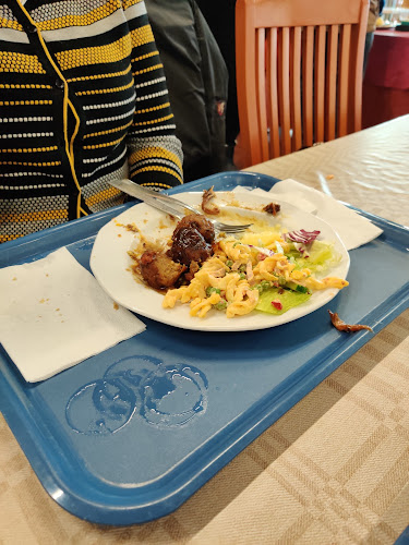 Opinii despre Cafe Forum în Pori - Ravintola-ala