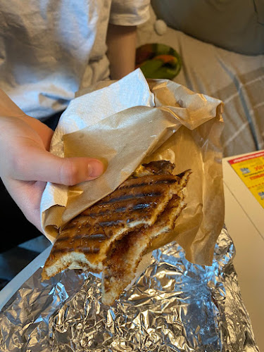 Marin Grilli - Hämeenlinna