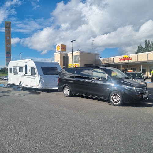 Helmisimpukka Hirvaskangas - Ravintola-ala