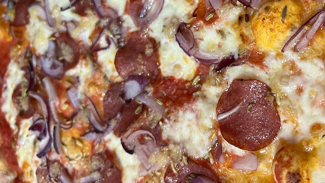 Ravintola Remo / ScanBurger - Kouvola