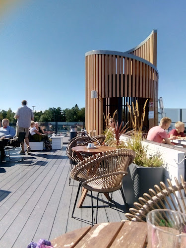 Nokkalan Majakka - Espoo